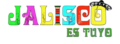 Jalisco es tuyo